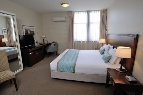 Launceston Central Apartment Hotel Official - Sydneys Hotel 28