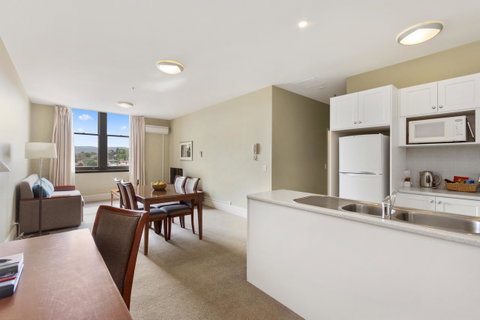 Launceston Central Apartment Hotel Official - Sydneys Hotel 18