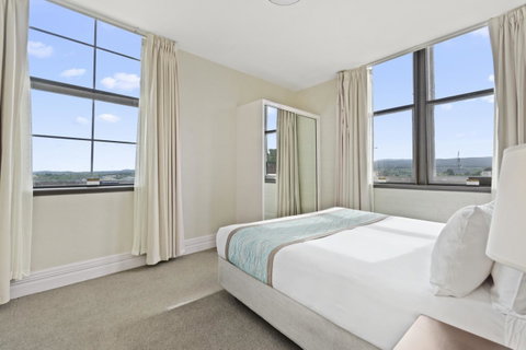 Launceston Central Apartment Hotel Official - Sydneys Hotel 12
