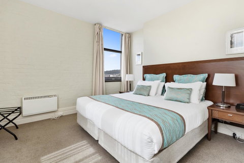 Launceston Central Apartment Hotel Official - Sydneys Hotel 7