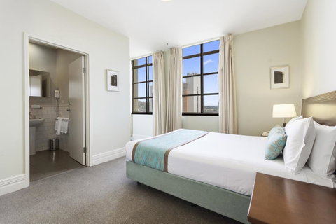 Launceston Central Apartment Hotel Official - Sydneys Hotel 5