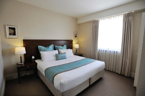 Launceston Central Apartment Hotel Official - Sydneys Hotel 27