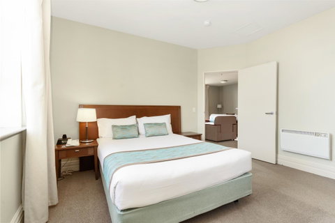 Launceston Central Apartment Hotel Official - Sydneys Hotel 6