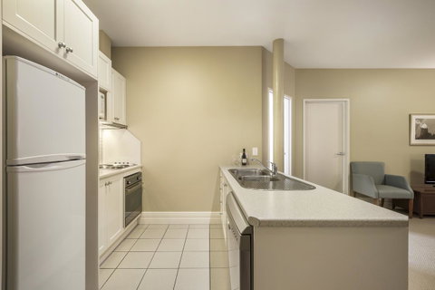 Launceston Central Apartment Hotel Official - Sydneys Hotel 19