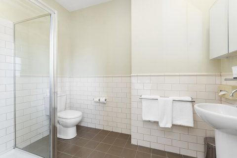 Launceston Central Apartment Hotel Official - Sydneys Hotel 1