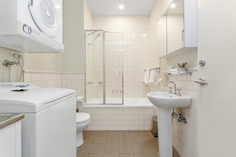 Launceston Central Apartment Hotel Official - Sydneys Hotel 13