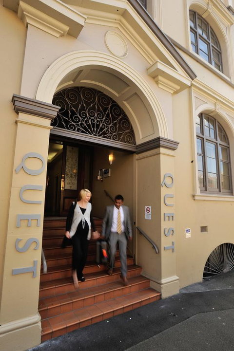 Launceston Central Apartment Hotel Official - Sydneys Hotel 29