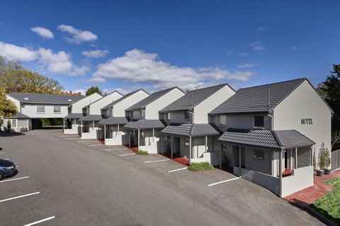 Elphin Serviced Apartments - Sydneys Hotel 18