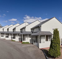 Elphin Motel  Serviced Apartments - Sydneys Hotel