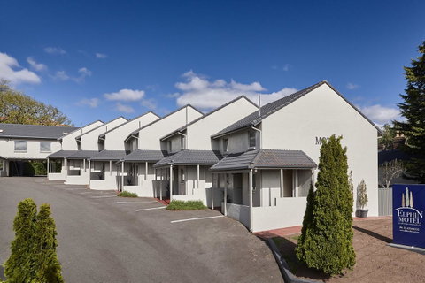 Elphin Serviced Apartments - Sydneys Hotel 0