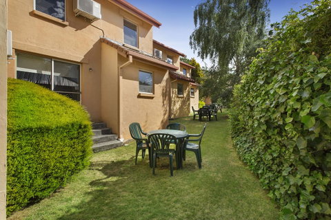 Elphin Serviced Apartments - Sydneys Hotel 41