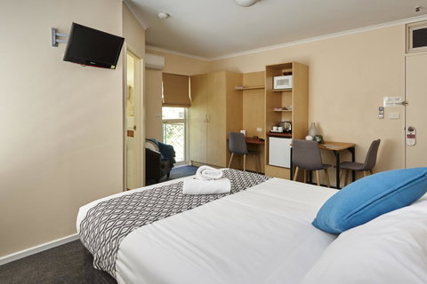 Elphin Serviced Apartments - Sydneys Hotel 14