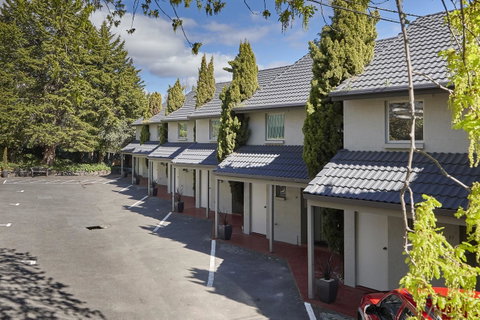 Elphin Serviced Apartments - Sydneys Hotel 15