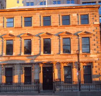 105 Mac Unique Apartments