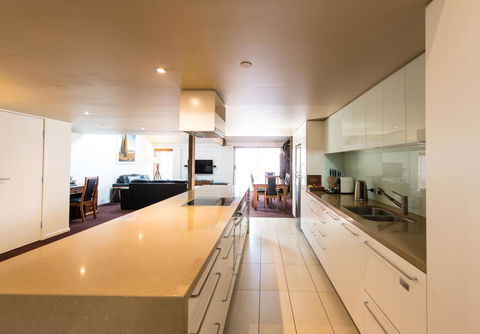 Sullivans Cove Apartments - Sydneys Hotel 23