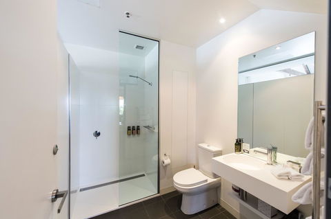 Sullivans Cove Apartments - Sydneys Hotel 32