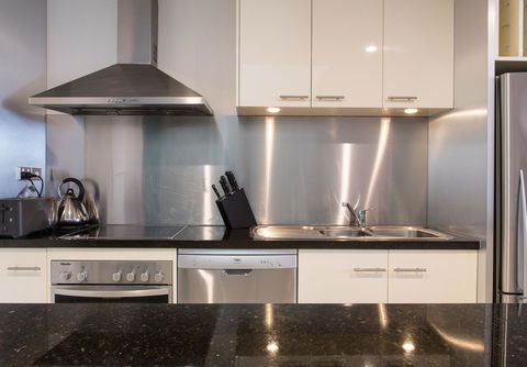 Sullivans Cove Apartments - Sydneys Hotel 34