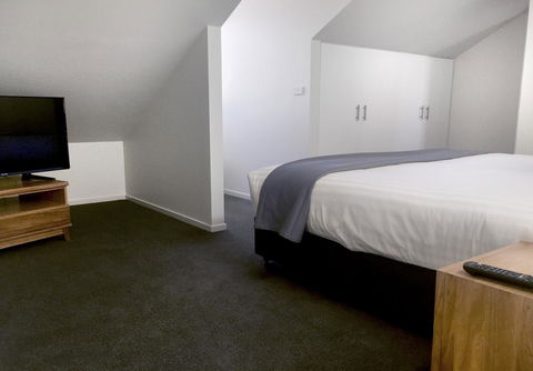 Sullivans Cove Apartments - Sydneys Hotel 44