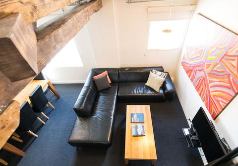 Sullivans Cove Apartments - Sydneys Hotel 26