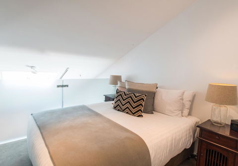 Sullivans Cove Apartments - Sydneys Hotel 14