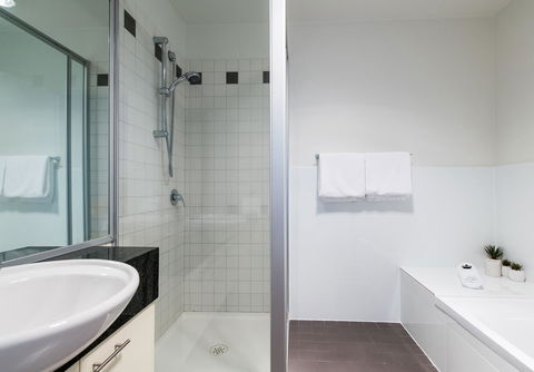 Sullivans Cove Apartments - Sydneys Hotel 35