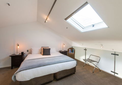 Sullivans Cove Apartments - Sydneys Hotel 22