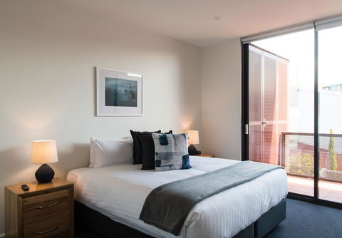 Sullivans Cove Apartments - Sydneys Hotel 40