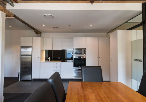 Sullivans Cove Apartments - Sydneys Hotel 28
