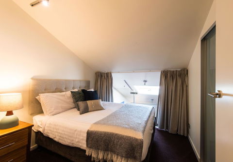 Sullivans Cove Apartments - Sydneys Hotel 20