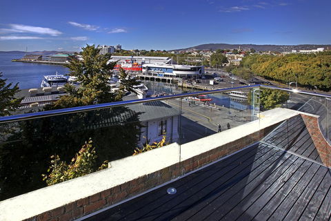 Sullivans Cove Apartments - Sydneys Hotel 39