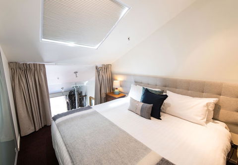 Sullivans Cove Apartments - Sydneys Hotel 12