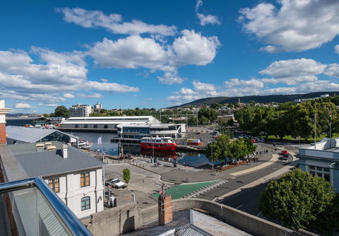 Sullivans Cove Apartments - Sydneys Hotel 24