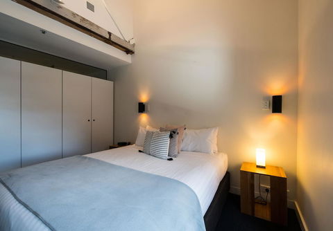 Sullivans Cove Apartments - Sydneys Hotel 30