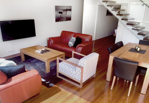 Sullivans Cove Apartments - Sydneys Hotel 37