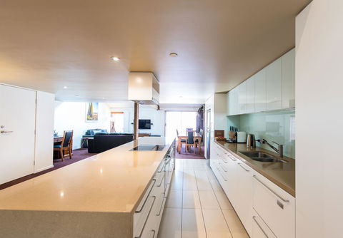 Sullivans Cove Apartments - Sydneys Hotel 13