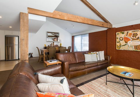 Sullivans Cove Apartments - Sydneys Hotel 21