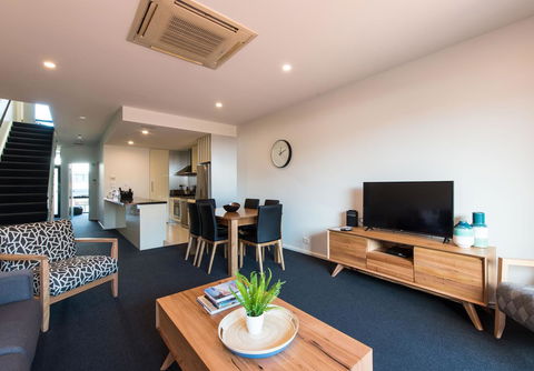 Sullivans Cove Apartments - Sydneys Hotel 33