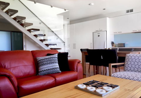 Sullivans Cove Apartments - Sydneys Hotel 43
