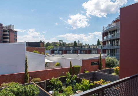 Sullivans Cove Apartments - Sydneys Hotel 41