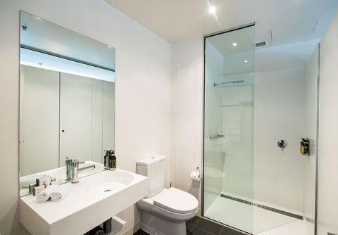 Sullivans Cove Apartments - Sydneys Hotel 27