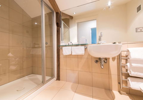 Sullivans Cove Apartments - Sydneys Hotel 17