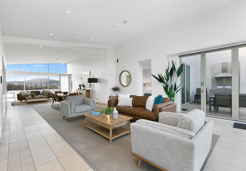 Sullivans Cove Apartments - Sydneys Hotel 7