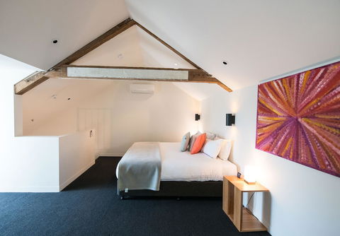 Sullivans Cove Apartments - Sydneys Hotel 25