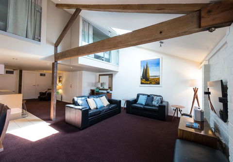 Sullivans Cove Apartments - Sydneys Hotel 19