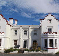 Trinity Hill Apartments