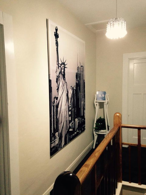 Two Up On York - Sydneys Hotel 19