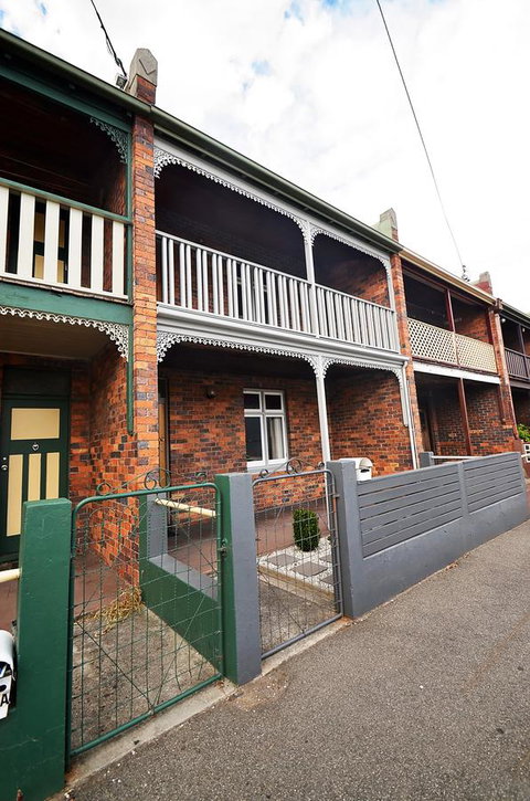 Two Up On York - Sydneys Hotel 8