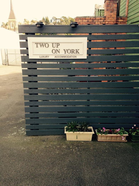 Two Up On York - Sydneys Hotel 22
