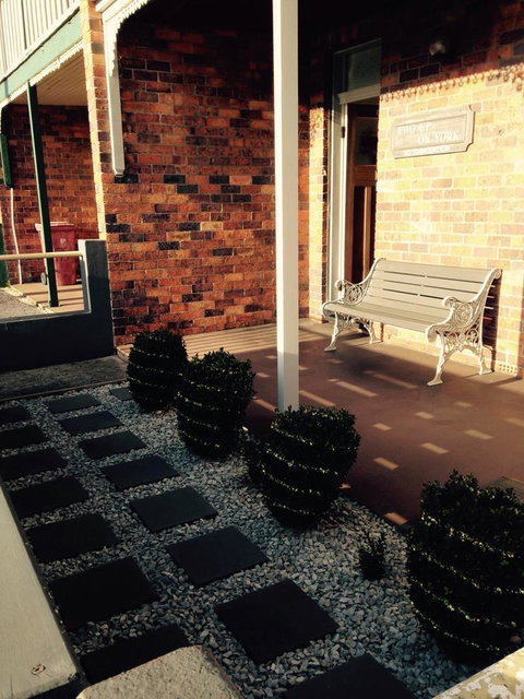 Two Up On York - Sydneys Hotel 43