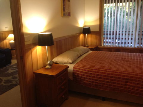 Driftwood Strahan Villas - Sydneys Hotel 12